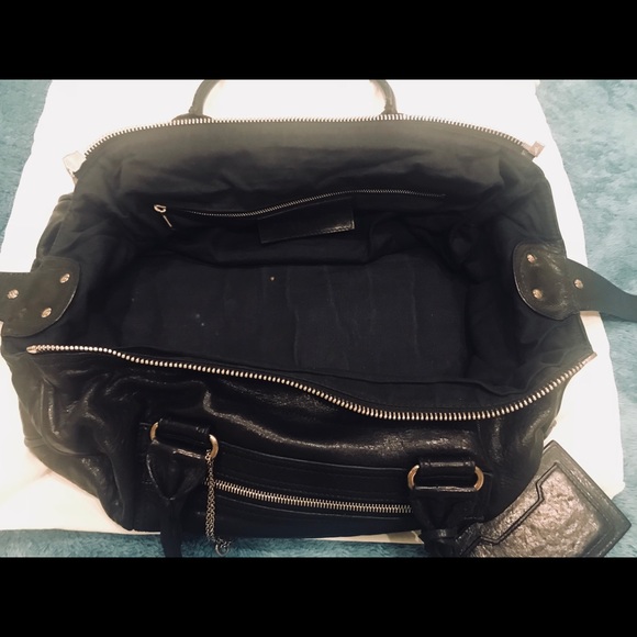 ❌TRADED❌ Balenciaga Whistle Bag - Picture 7 of 7